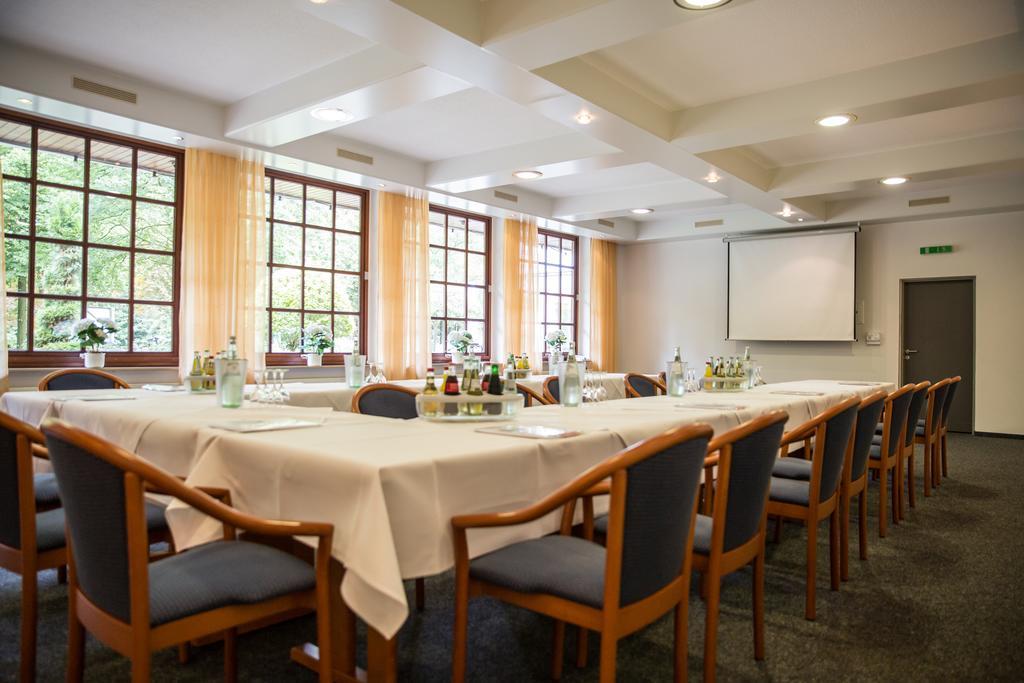 Hotel Ostfriesen Hof Λέερ Εξωτερικό φωτογραφία