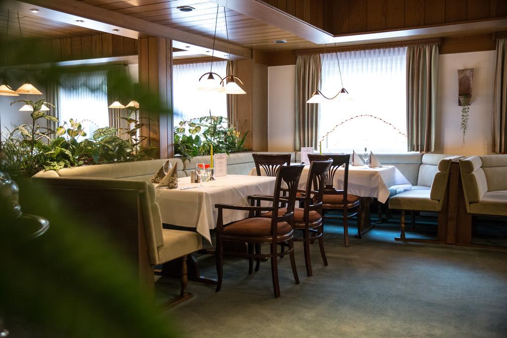 Hotel Ostfriesen Hof Λέερ Εξωτερικό φωτογραφία