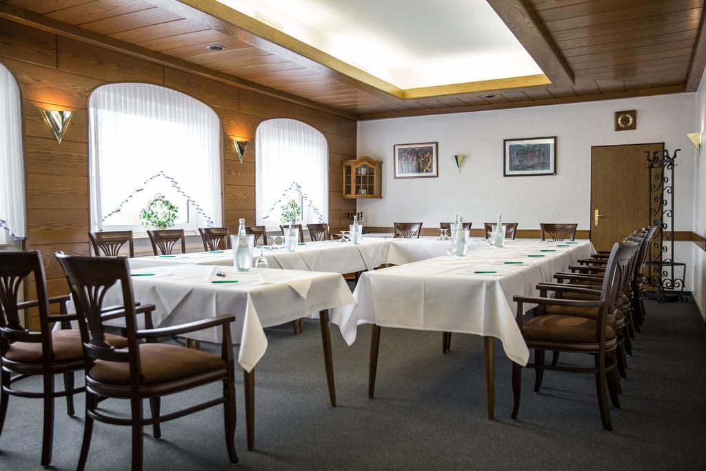 Hotel Ostfriesen Hof Λέερ Εξωτερικό φωτογραφία