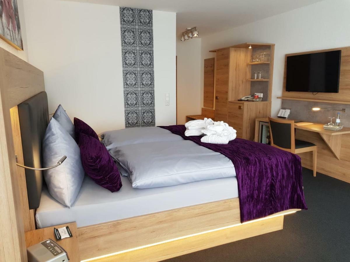 Hotel Ostfriesen Hof Λέερ Εξωτερικό φωτογραφία