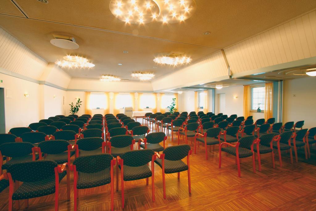 Hotel Ostfriesen Hof Λέερ Εξωτερικό φωτογραφία