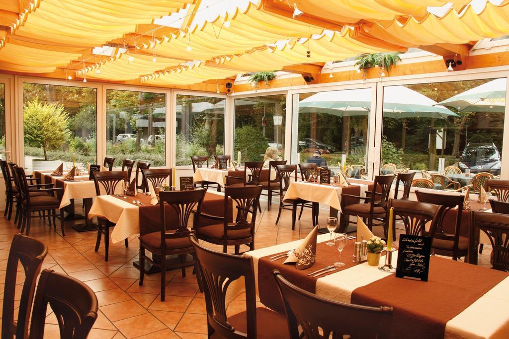 Hotel Ostfriesen Hof Λέερ Εξωτερικό φωτογραφία